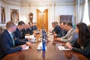 PSD nu va vota un guvern din care nu face parte